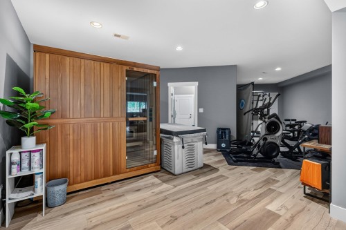 110 Westview Road, Prince George, BC - Indoor