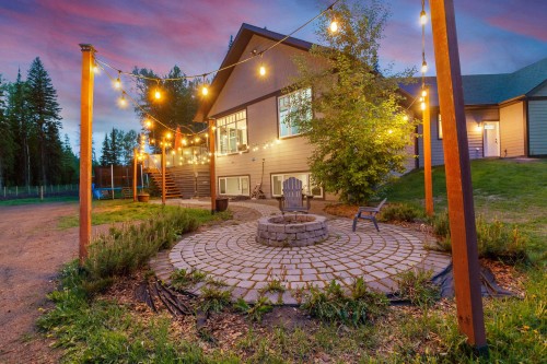 110 Westview Road, Prince George, BC - Outdoor