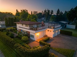 1689 Birch Street Prince George, BC V2L 1B3