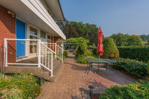 1689 Birch Street, Prince George, BC 