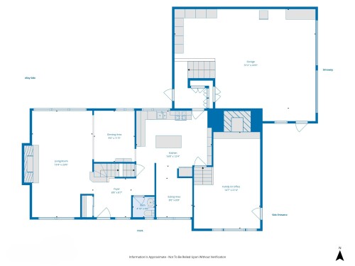 1689 Birch Street, Prince George, BC 