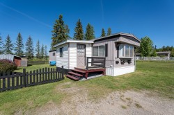 10-8680 Castle Road  Prince George, BC V2N 6Y6