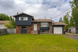 9141 Viking Road Prince George, BC V2K 5T7