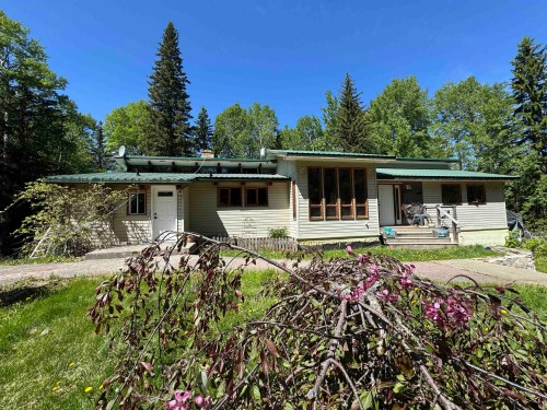 3177 Westlund Road W Mcbride, BC V0J 2E0