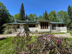 3177 Westlund Road W Mcbride, BC V0J 2E0