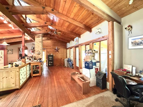 3177 Westlund Road W, Mcbride, BC 
