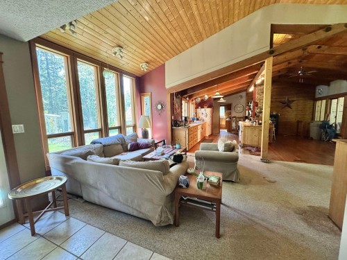 3177 Westlund Road W, Mcbride, BC 