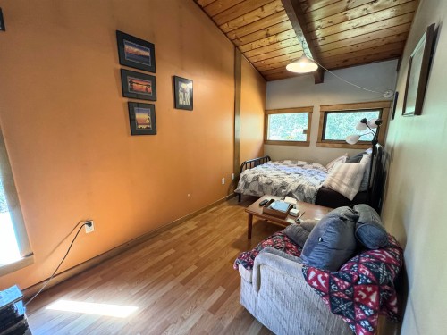 3177 Westlund Road W, Mcbride, BC 