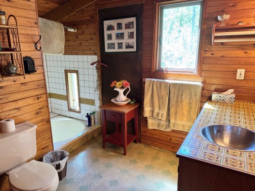 3177 Westlund Road W, Mcbride, BC 