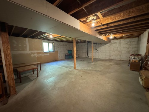 3177 Westlund Road W, Mcbride, BC 