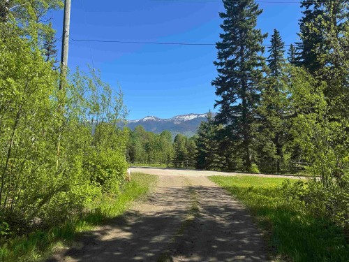 3177 Westlund Road W, Mcbride, BC 