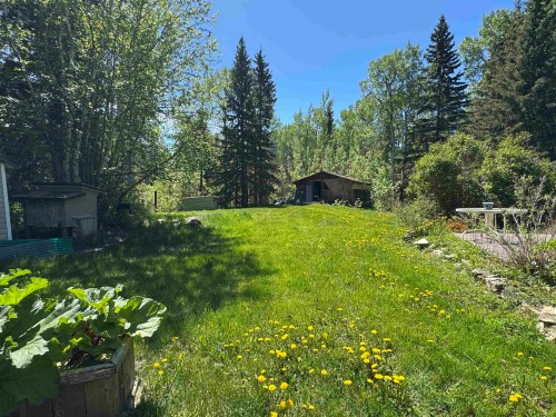 3177 Westlund Road W, Mcbride, BC 
