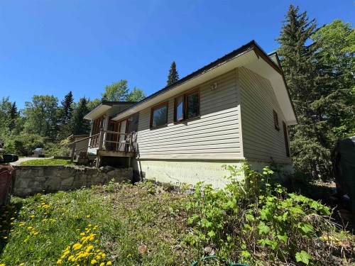 3177 Westlund Road W, Mcbride, BC 