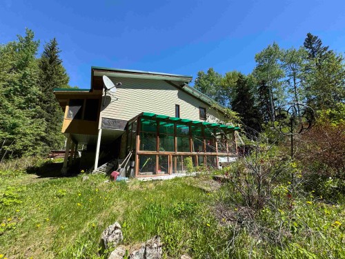 3177 Westlund Road W, Mcbride, BC 