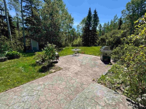 3177 Westlund Road W, Mcbride, BC 