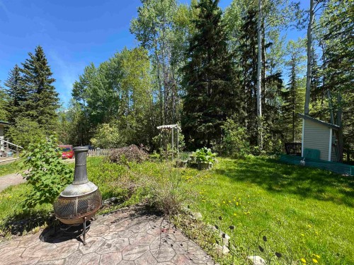 3177 Westlund Road W, Mcbride, BC 
