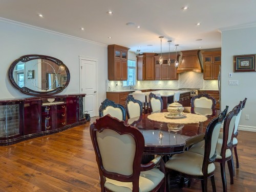 7817 Guerrier Place, Prince George, BC 