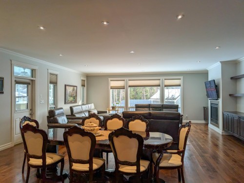 7817 Guerrier Place, Prince George, BC 
