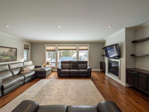 7817 Guerrier Place, Prince George, BC 