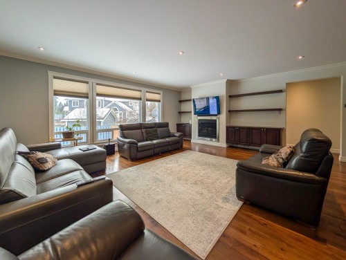 7817 Guerrier Place, Prince George, BC 