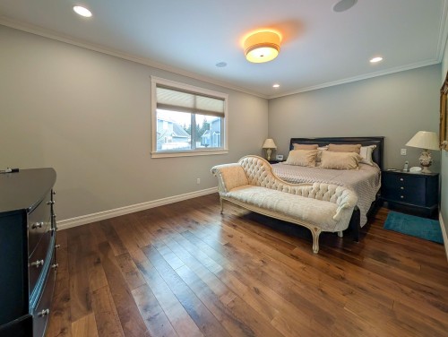 7817 Guerrier Place, Prince George, BC 