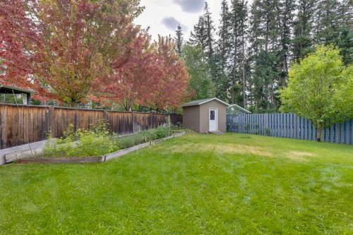 7817 Guerrier Place, Prince George, BC 