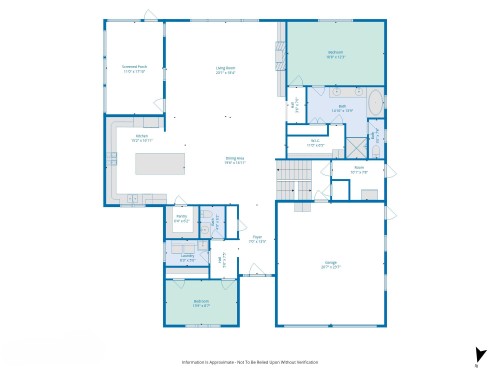 7817 Guerrier Place, Prince George, BC 