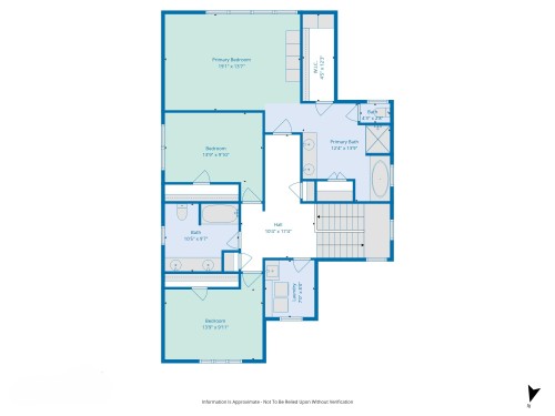 7817 Guerrier Place, Prince George, BC 