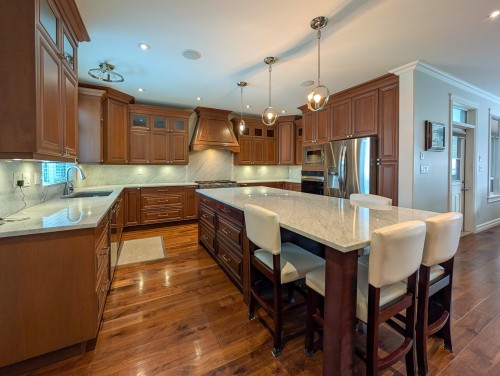 7817 Guerrier Place, Prince George, BC 
