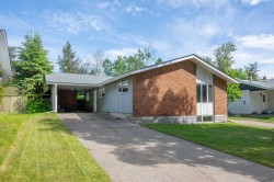1734 Harper Drive  Prince George, BC V2M 2Y8