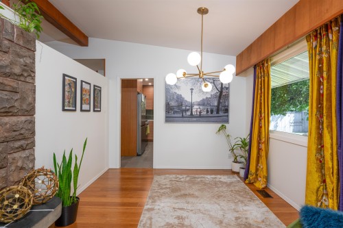 1734 Harper Drive, Prince George, BC 
