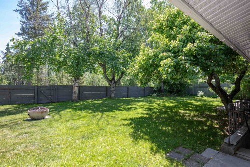 1734 Harper Drive, Prince George, BC 