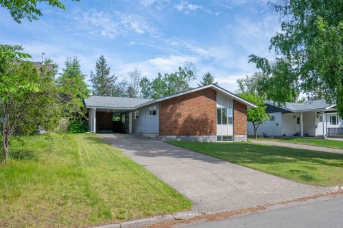 1734 Harper Drive, Prince George, BC 