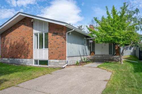 1734 Harper Drive, Prince George, BC 
