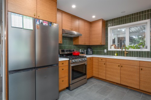 1734 Harper Drive, Prince George, BC 