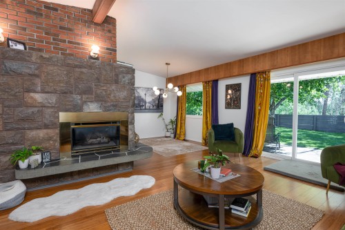 1734 Harper Drive, Prince George, BC 