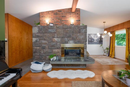 1734 Harper Drive, Prince George, BC 