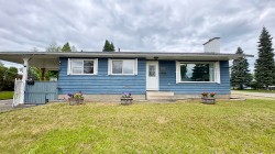 322 Pioneer Avenue Prince George, BC V2M 4M2