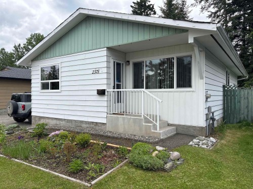2375 Shearer Crescent  Prince George, BC V2N 3B7