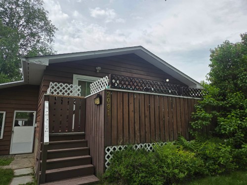 2091 Norwood Street  Prince George, BC V2L 1X9
