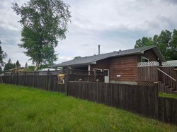 2091 Norwood Street Prince George, BC V2L 1X9