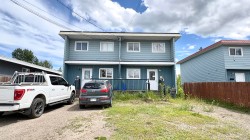 2124 Quince Street Prince George, BC V2L 2H1