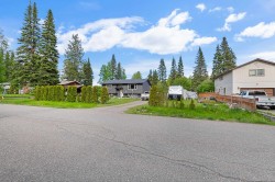 8274 Sparrow Road Prince George, BC V2K 5H3