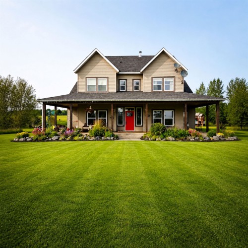 22210 Isle Pierre-Reid Lake Road  Prince George, BC V2K 5N8