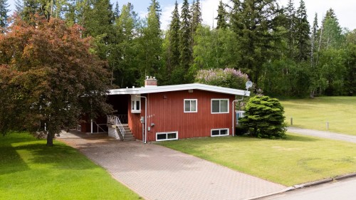 1801 Garden Drive  Prince George, BC V2M 2V9