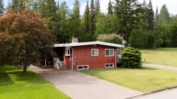 1801 Garden Drive Prince George, BC V2M 2V9
