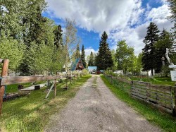 6580 Salmon Valley Road Prince George, BC V2K 5W2