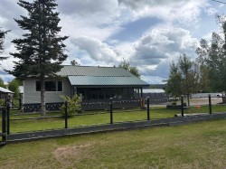 440 Panda Avenue  Bear Lake, BC V0J 3G0