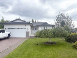 4411 Wheeler Road Prince George, BC V2N 5H4