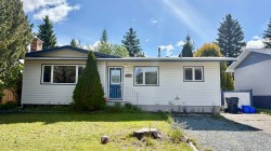 1298 Genevieve Crescent Prince George, BC V2M 4K4